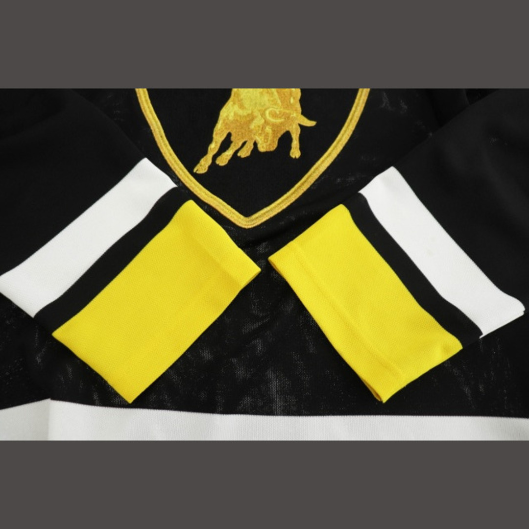 Supreme(シュプリーム)のシュプリーム × オートモービル ランボルギーニ 20SS ホッケー ジャージ メンズのトップス(Tシャツ/カットソー(七分/長袖))の商品写真