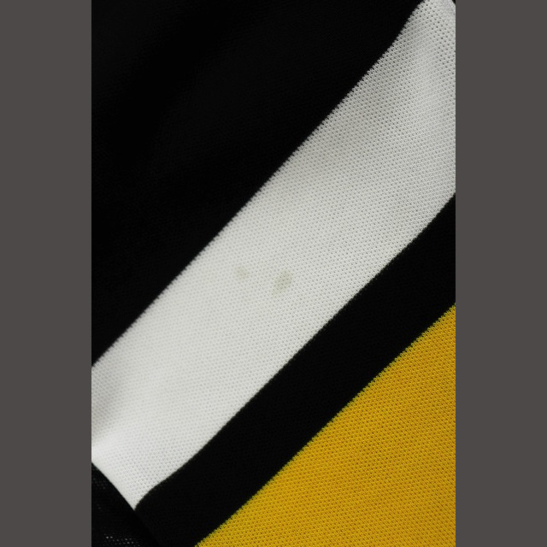 Supreme(シュプリーム)のシュプリーム × オートモービル ランボルギーニ 20SS ホッケー ジャージ メンズのトップス(Tシャツ/カットソー(七分/長袖))の商品写真