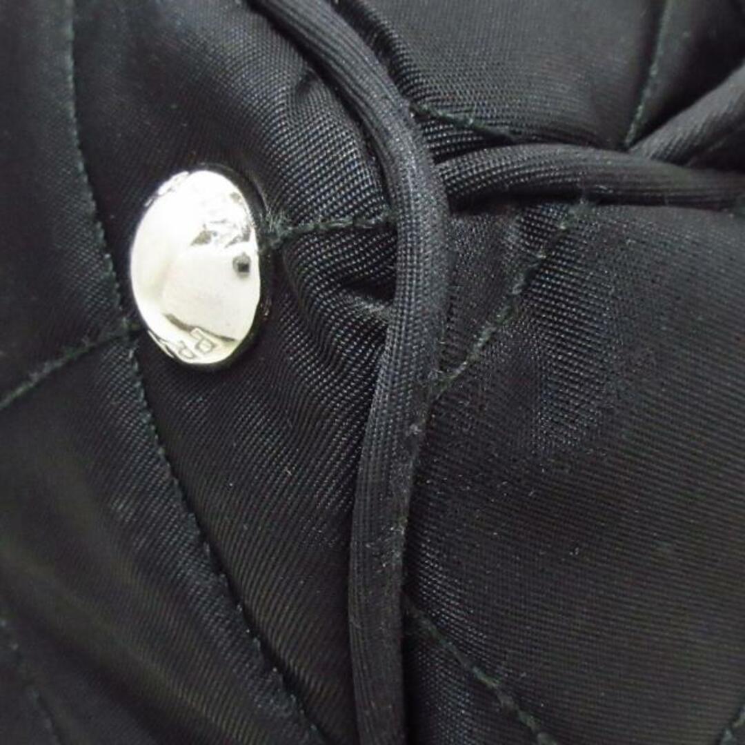 PRADA(プラダ)のプラダ リュックサック トライアングルロゴ レディースのバッグ(リュック/バックパック)の商品写真