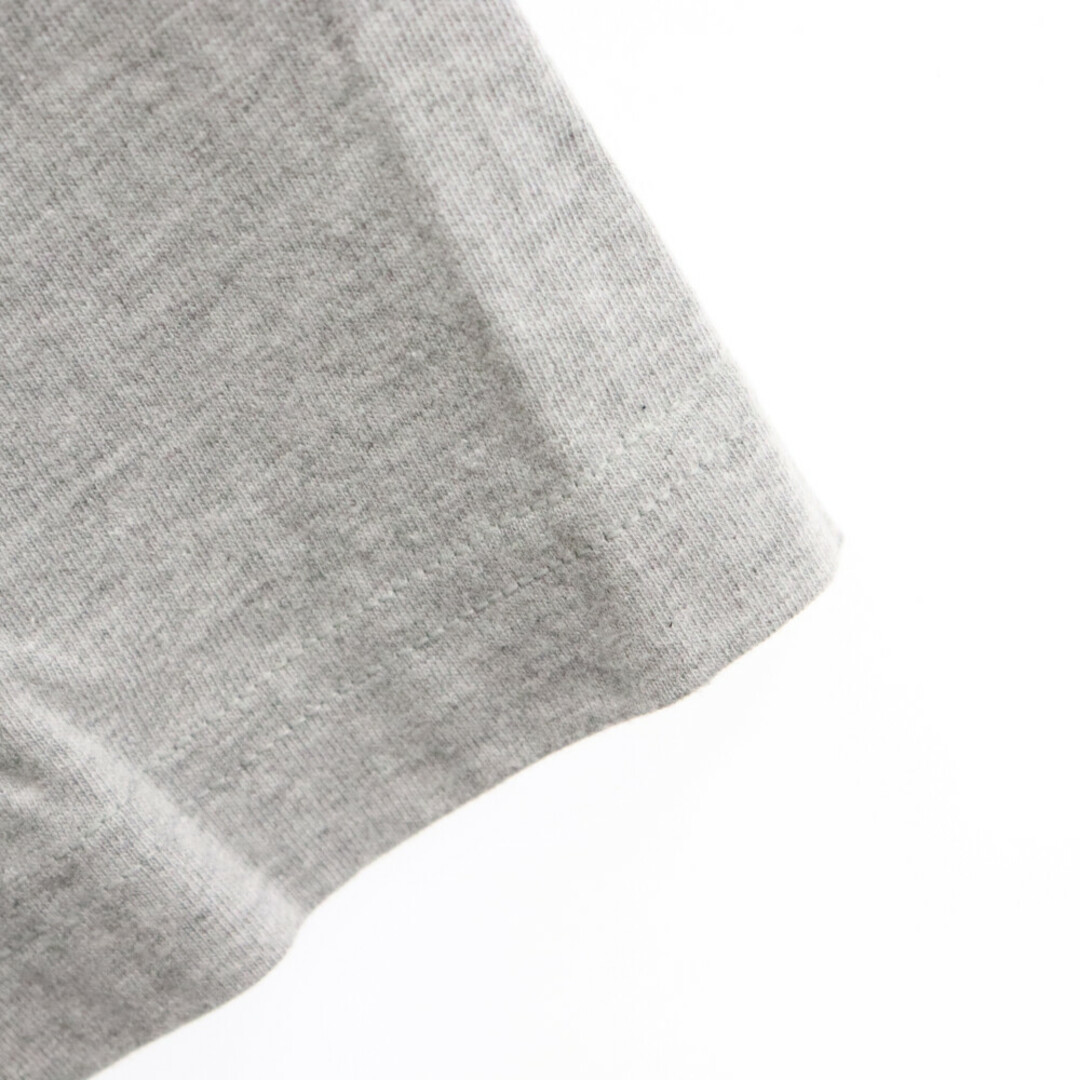 Supreme(シュプリーム)のSUPREME シュプリーム 13SS BLING BOX LOGO TEE ブリングボックスロゴTシャツ 半袖カットソー グレー メンズのトップス(Tシャツ/カットソー(半袖/袖なし))の商品写真