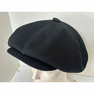 CPH キャスケット575LC LINEN CANVAS CASQUETTEの通販｜ラクマ