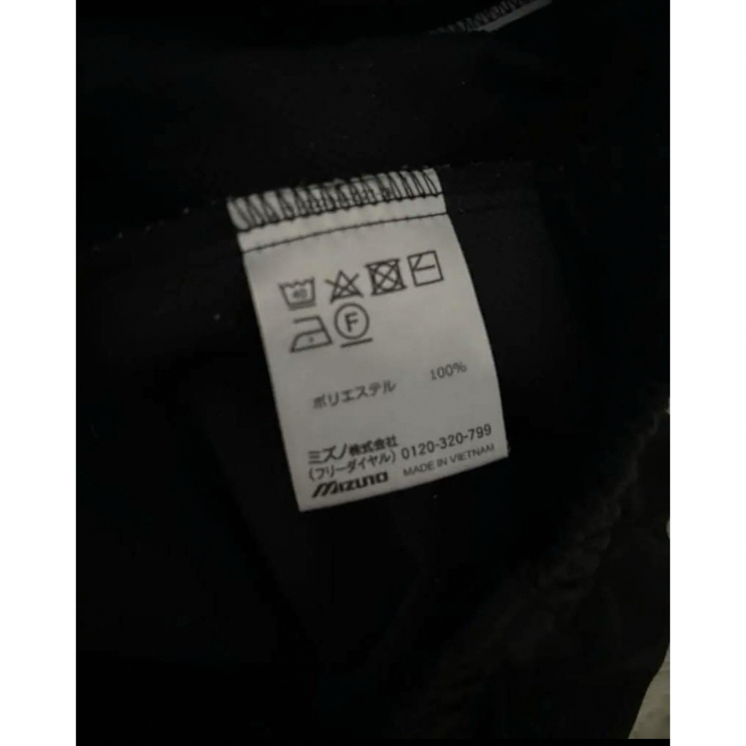MIZUNO(ミズノ)のMIZUNO ミズノ 短パン スポーツ M 黒 テニス レディースのパンツ(ショートパンツ)の商品写真