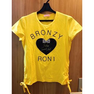 RONI - 美品★RONI★Tシャツ★150