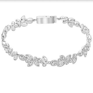 スワロフスキー(SWAROVSKI)のSwarovski Diapason Bracelet(ブレスレット/バングル)