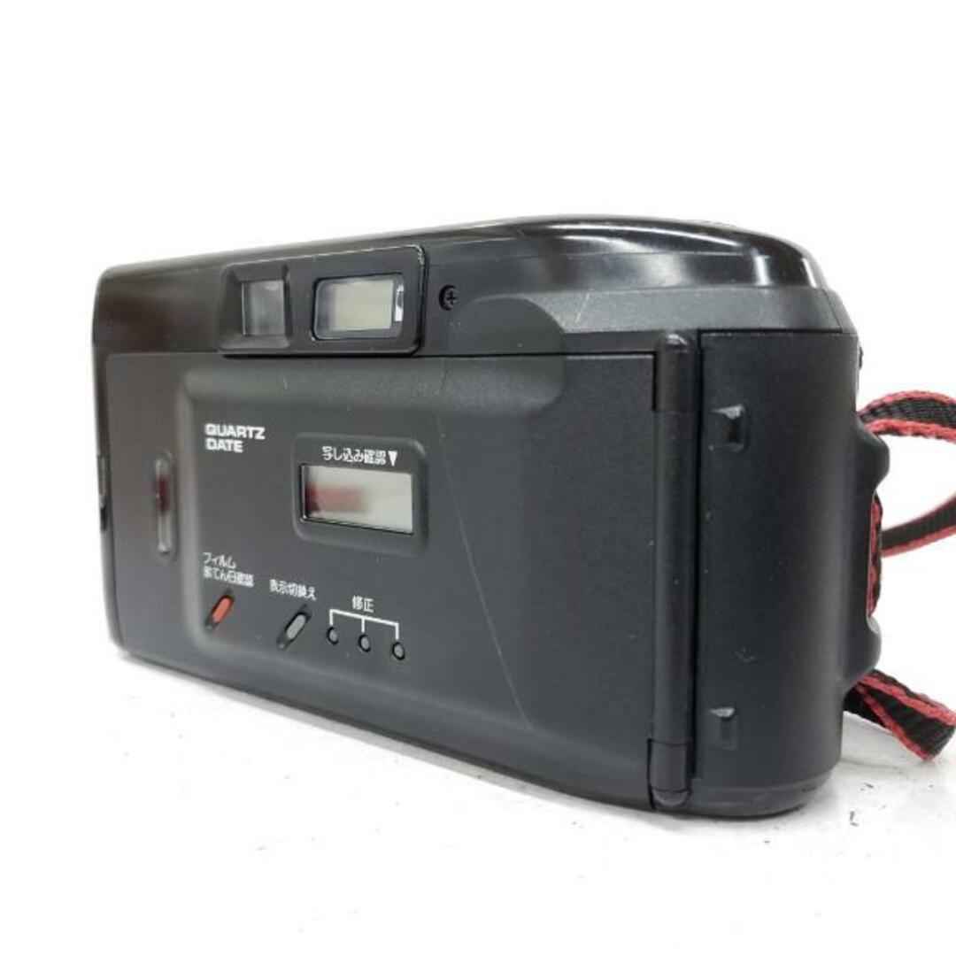 動作確認済 Canon Autoboy3 オートボーイ フィルムカメラ - フィルムカメラ