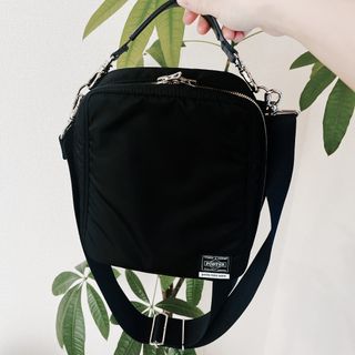 PORTER - 【激レア！】極美品 PORTER フリースタイル ショルダーバッグ