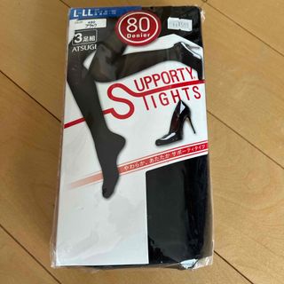 アツギ(Atsugi)のATSUGI SUPPORTY TIGHTS(タイツ/ストッキング)