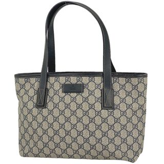 グッチ(Gucci)のグッチ GG柄 トートバッグ レディース 【中古】(トートバッグ)