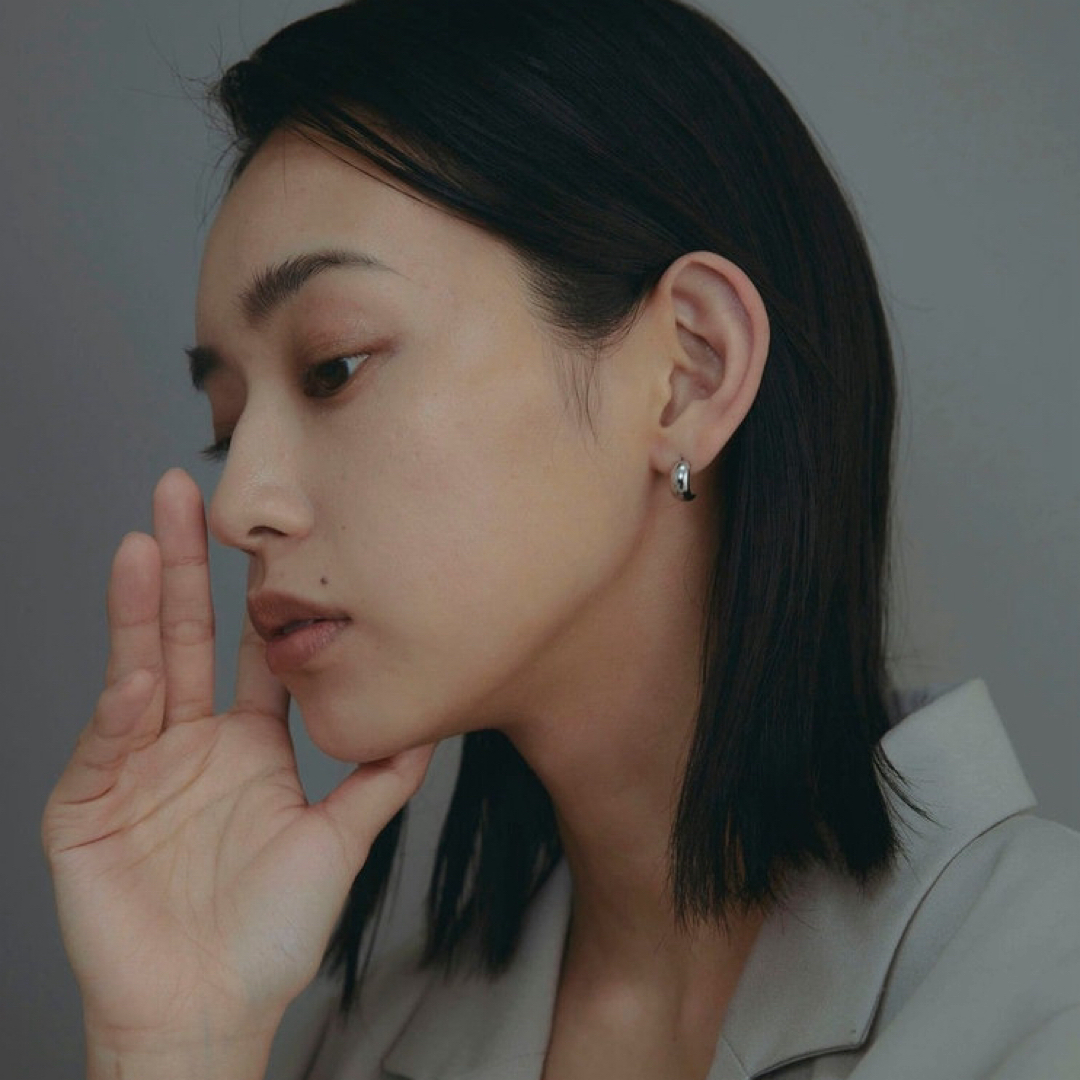 Jouete - Jouete ジュエッテ ピアスの通販 by A's shop|ジュエッテ Jouete - Jouete ジュエッテ ピアスの通販 by A's shop|ジュエッテ