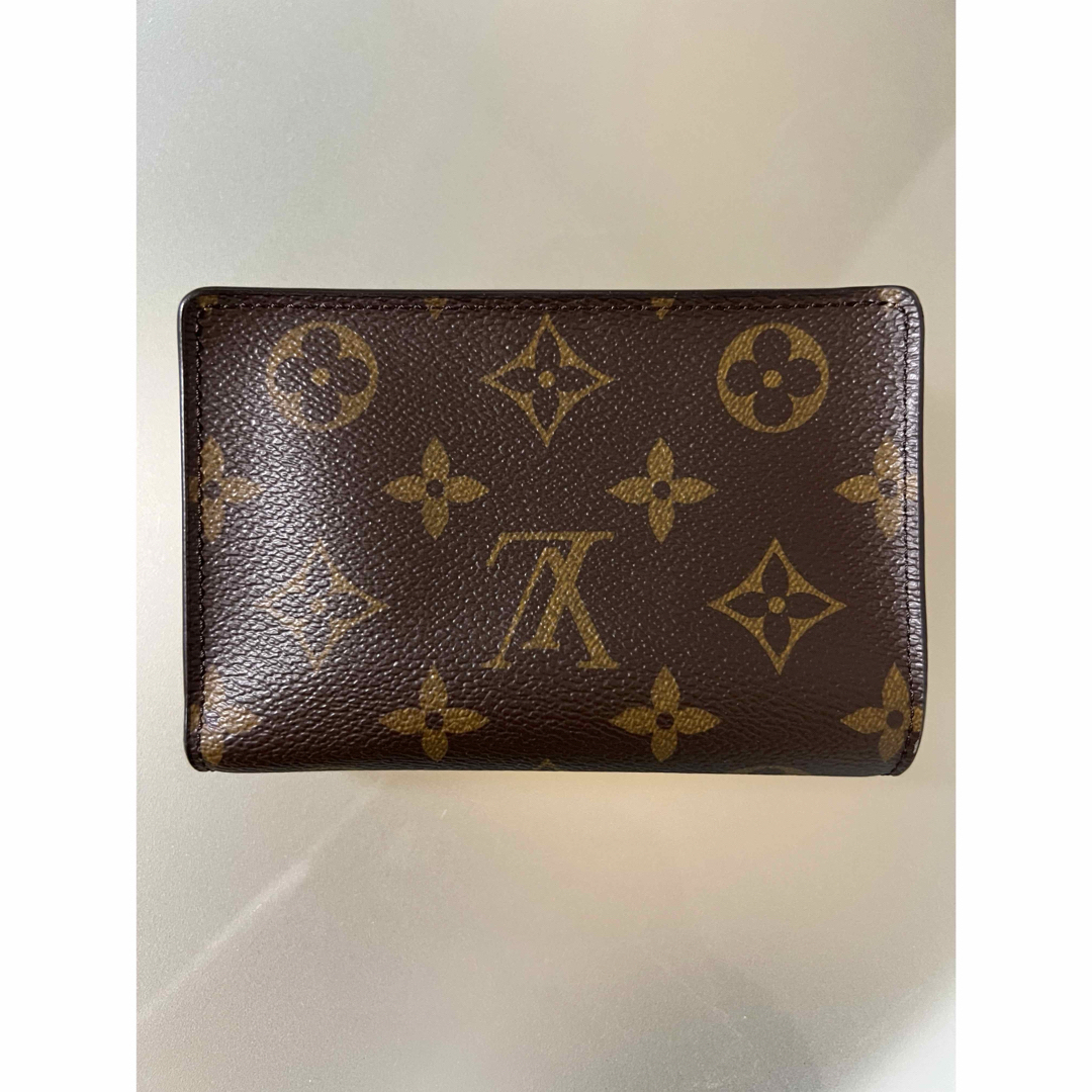 LOUIS VUITTON(ルイヴィトン)のポルトフォイユ･ジュリエット 正規品 M69432 レディースのファッション小物(財布)の商品写真