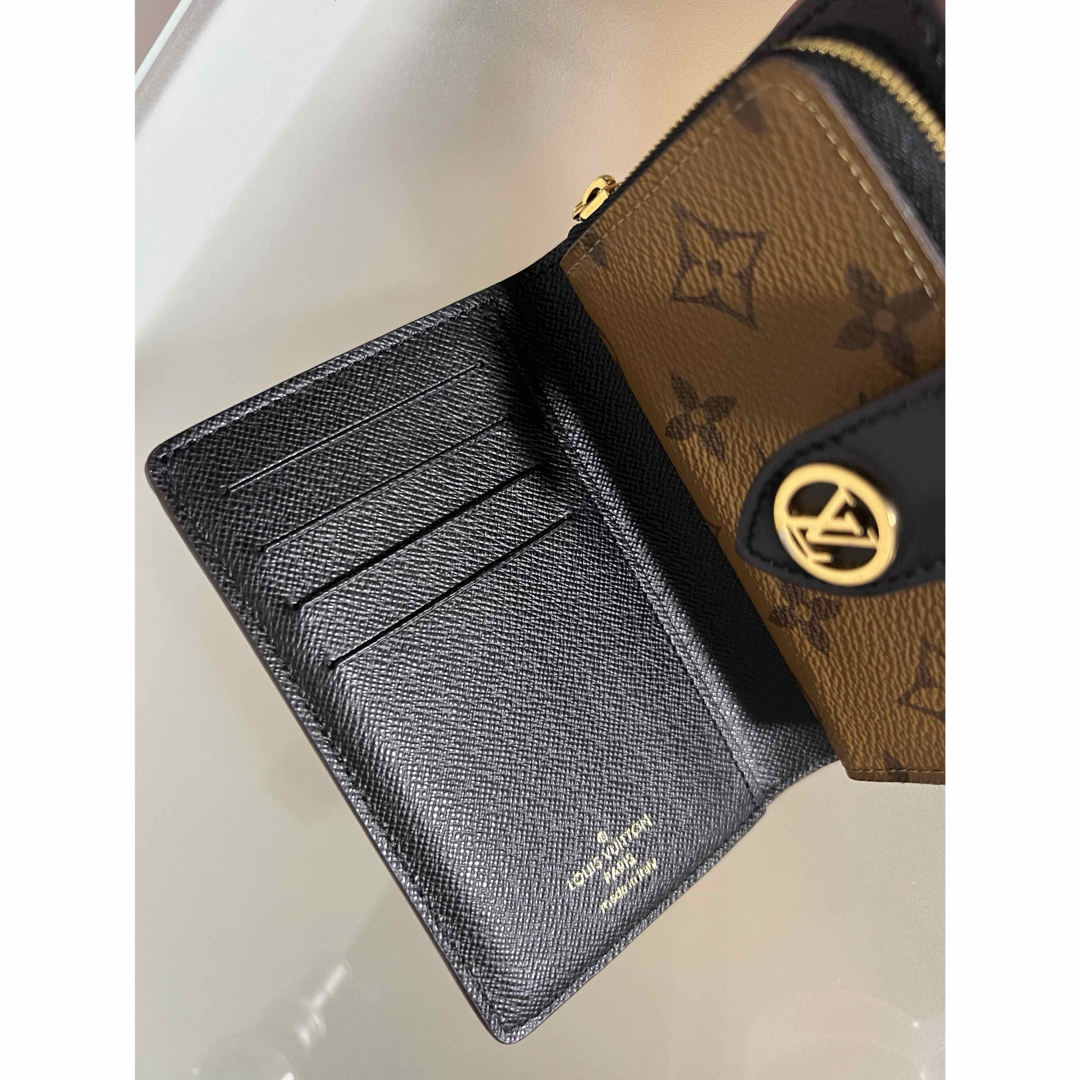 LOUIS VUITTON(ルイヴィトン)のポルトフォイユ･ジュリエット 正規品 M69432 レディースのファッション小物(財布)の商品写真