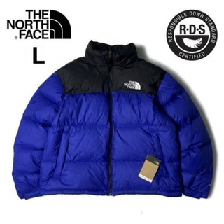 THE NORTH FACE - THE NORTH FACE NUPTSE JACKET NT Sサイズの通販 by