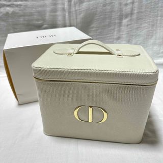 Dior ディオール ノベルティ バニティポーチセット 新品未使用♪