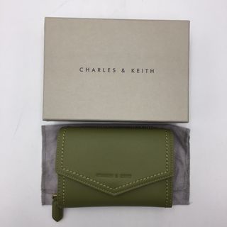 チャールズアンドキース(Charles and Keith) 財布(レディース)の通販