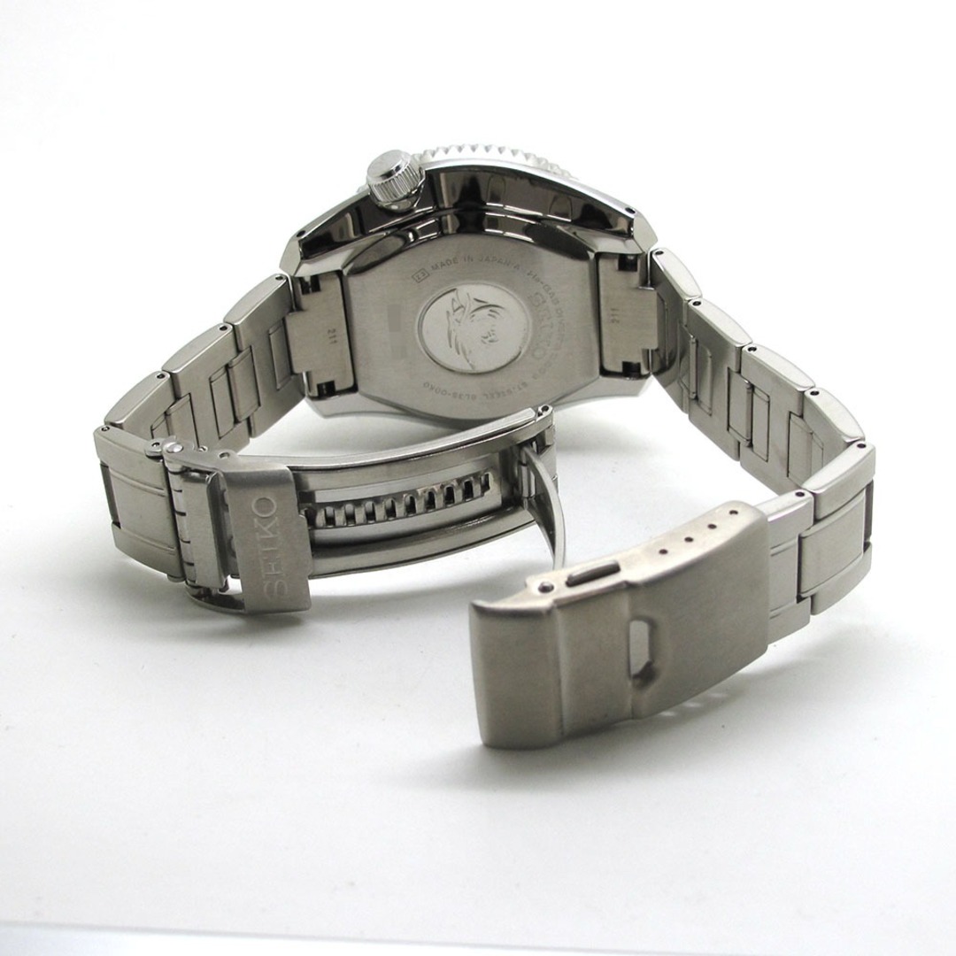 SEIKO プロスペックス SBDX017 - 時計 SEIKO プロスペックス SBDX017 - 時計