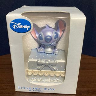 ディズニー(Disney)のスティッチ　ベビー　メモリー(その他)