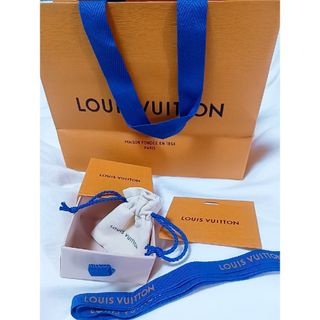 ヴィトン(LOUIS VUITTON) ブレスレット ショッパーの通販 38点 | ルイ