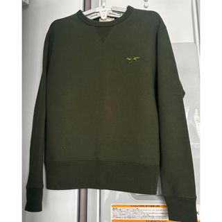 メゾンキツネ スウェット(メンズ)の通販 700点以上 | MAISON KITSUNE