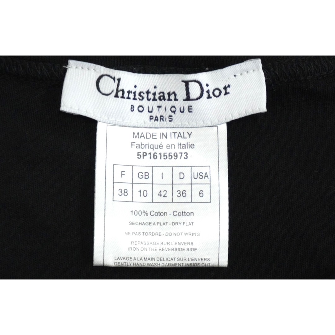 Christian Dior - 極美品 Christian Dior クリスチャン Christian Dior - 極美品 Christian Dior クリスチャン