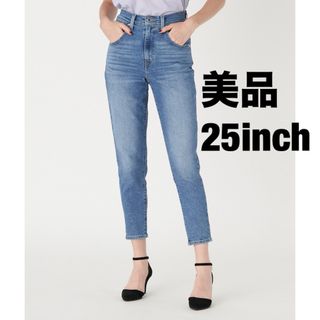 リーバイス(Levi's)のリーバイス★【美品】シルバータブ　デニムパンツ(デニム/ジーンズ)