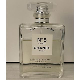 シャネル(CHANEL)のCHANEL No.5 ロー EDT SP 100ml(香水(女性用))