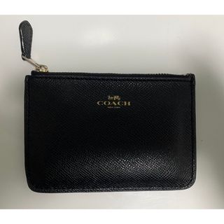 COACH - COACH コーチ 財布 カードケース パスケース 小銭入れ 名刺入れ ブランド