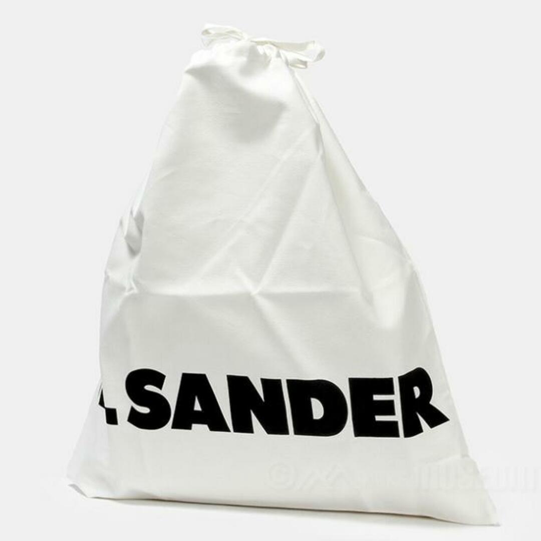 Jil Sander(ジルサンダー)の【新品未使用】 JIL SANDER ジルサンダー レディース ブックトートバッグ ミディアム BOOK TOTE MD J26WC0004P4917 【NATURAL】 レディースのバッグ(トートバッグ)の商品写真