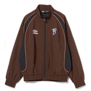 アンブロ(UMBRO)の【Lサイズ 新品】 UMBRO x BoTT x BEAMS T ブルゾン(ブルゾン)