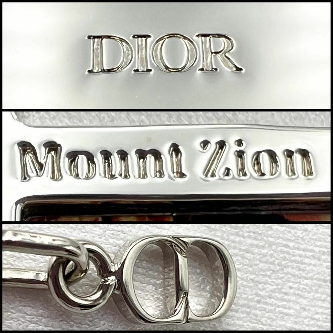 Christian Dior - 【希少・未使用】ディオール DIOR メンズ Christian Dior - 【希少・未使用】ディオール DIOR メンズ