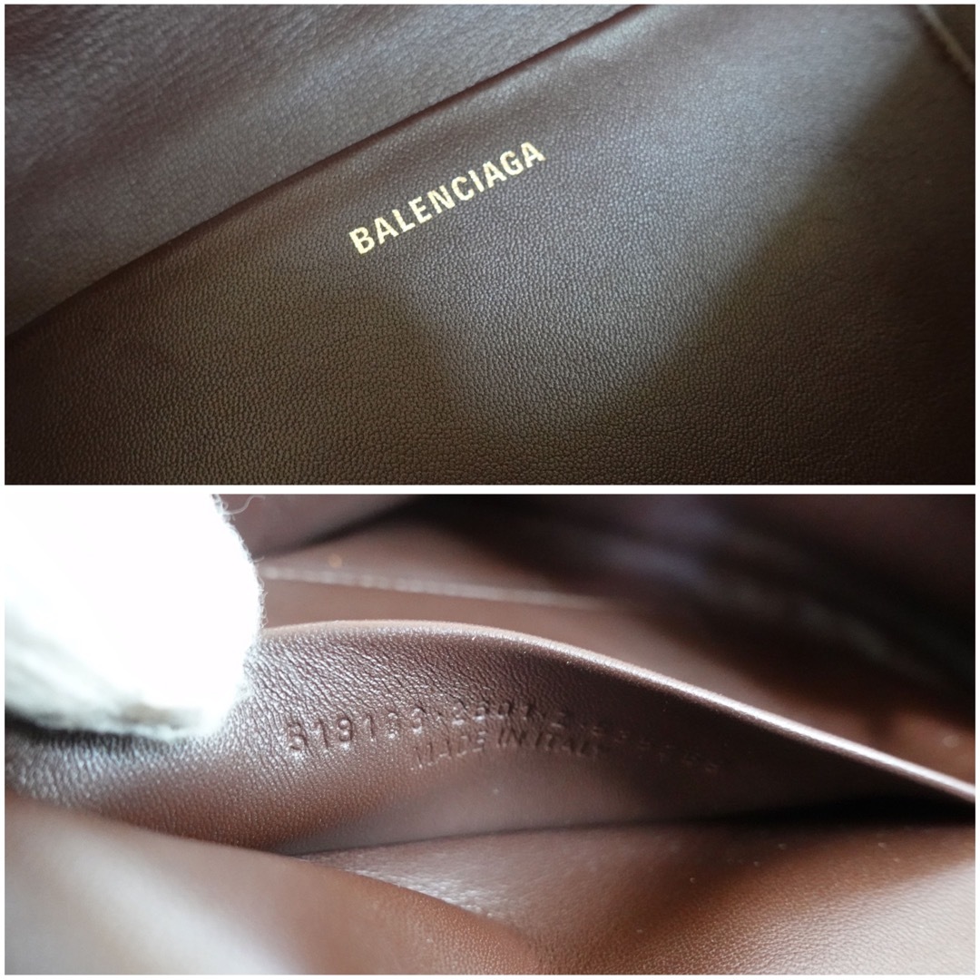 Balenciaga(バレンシアガ)の【美品】バレンシアガ　ボディーバッグ　ショルダーバッグ　キャンバス　スーベニア メンズのバッグ(ボディーバッグ)の商品写真