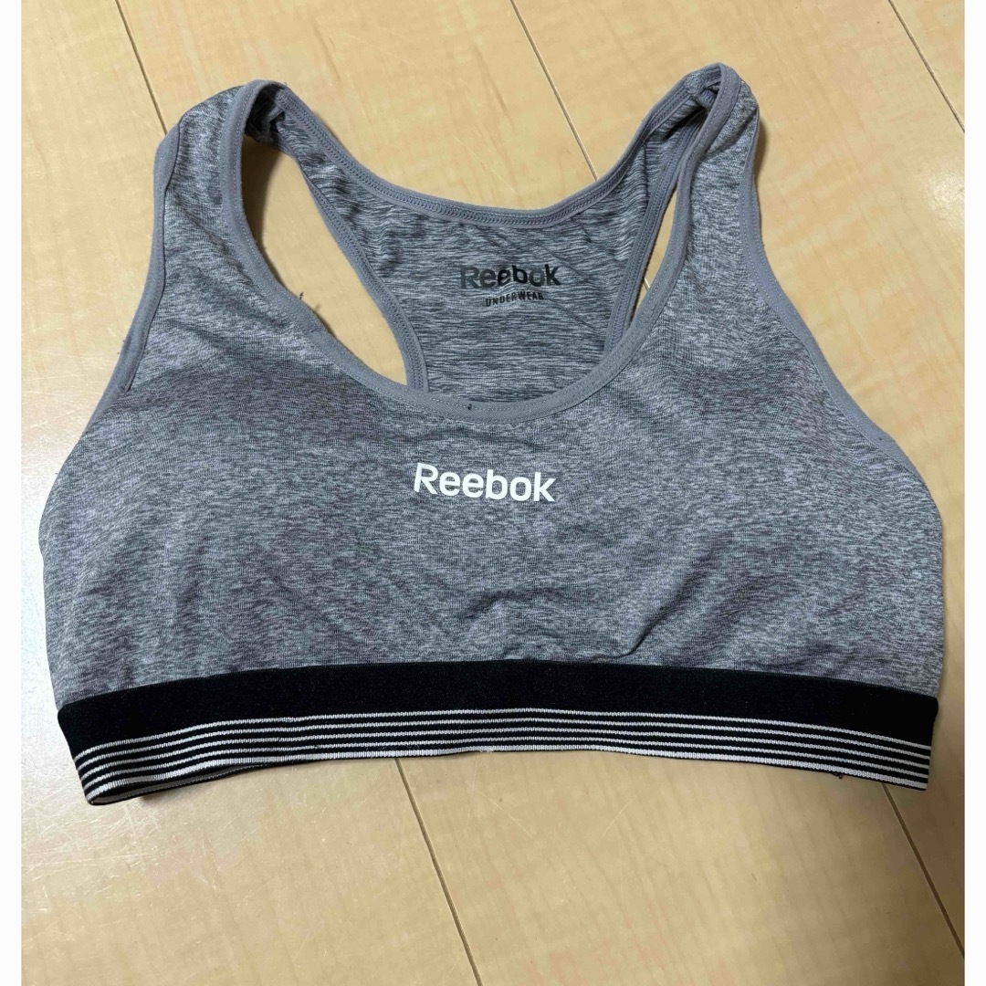 Reebok(リーボック)のReebok トレーニングウェア スポーツ/アウトドアのトレーニング/エクササイズ(トレーニング用品)の商品写真