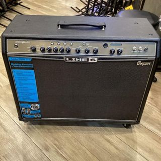 LINE 6（ラインシックス）/SPIDER V 212 【中古】【USED】ギターアンプ（コンボ）【イオンモール天童店】(ギターアンプ)