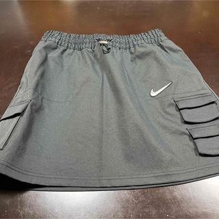 ナイキ ミニスカートの通販 100点以上 | NIKEのレディースを買うならラクマ