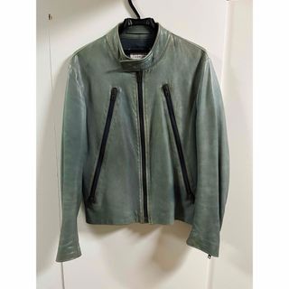 マルタンマルジェラ(Maison Martin Margiela)のMaison Martin Margiela(ライダースジャケット)