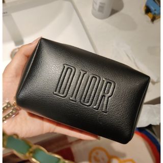 Christian Dior - 【新品未使用】ディオール 正規ノベルティ スクエア ...