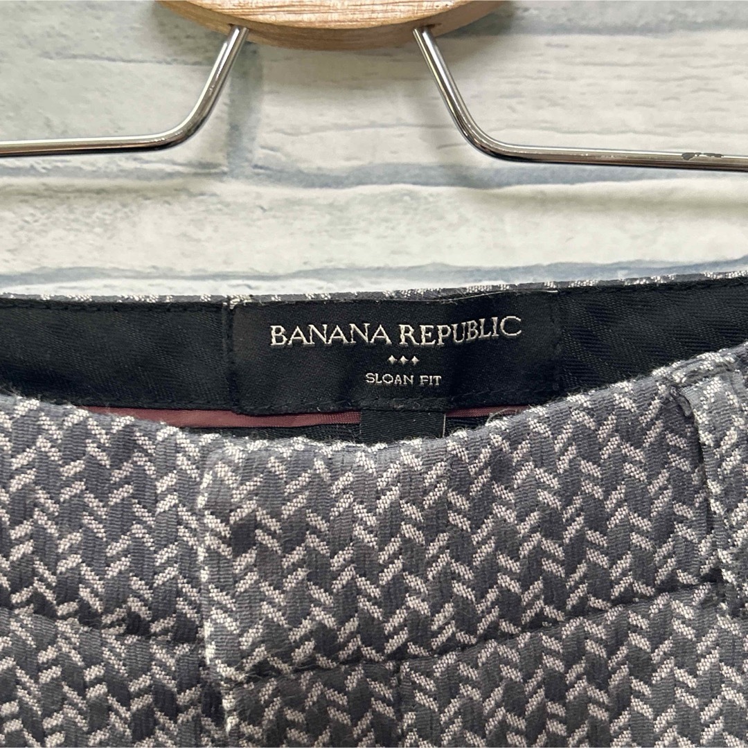 バナナパブリック　ズボン レディースのパンツ(カジュアルパンツ)の商品写真