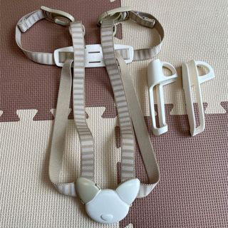 ストッケ(Stokke)のストッケ　ハーネス(その他)