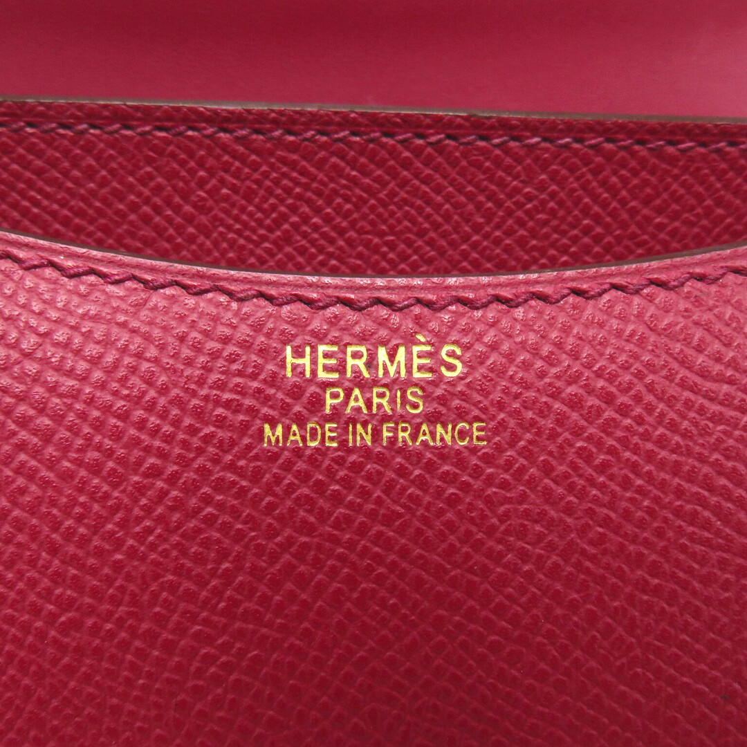 Hermes(エルメス)のエルメス コンスタンスミニ(18) ショルダーバッグ レディースのバッグ(ショルダーバッグ)の商品写真