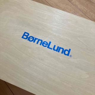 BorneLund - ボーネルンド 積み木