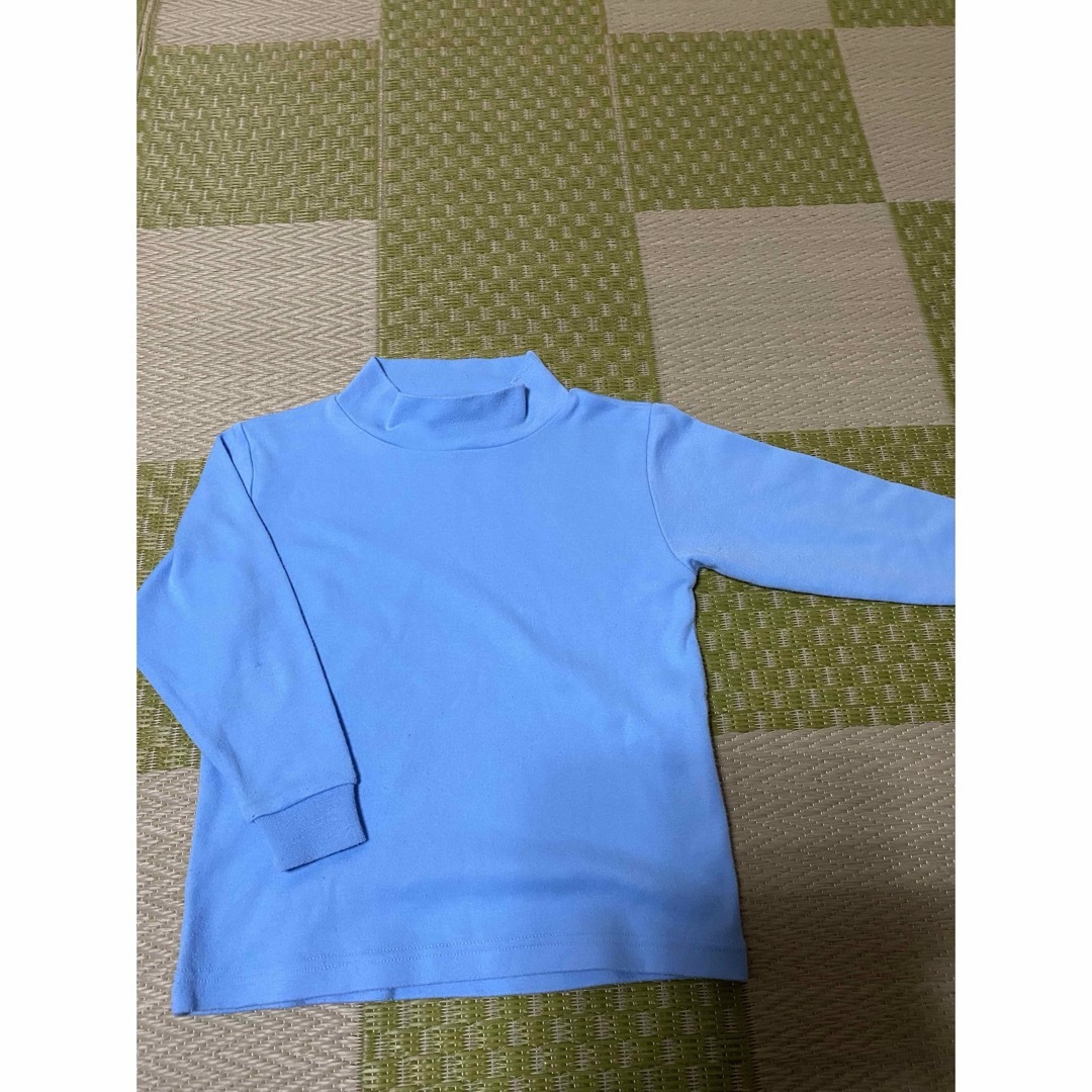 sports authority スポーツオーソリティ ロンT 長袖  キッズ/ベビー/マタニティのキッズ服男の子用(90cm~)(Tシャツ/カットソー)の商品写真