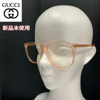 Gucci - ☆超美品☆GUCCI 伊達メガネ サングラス ラインストーン