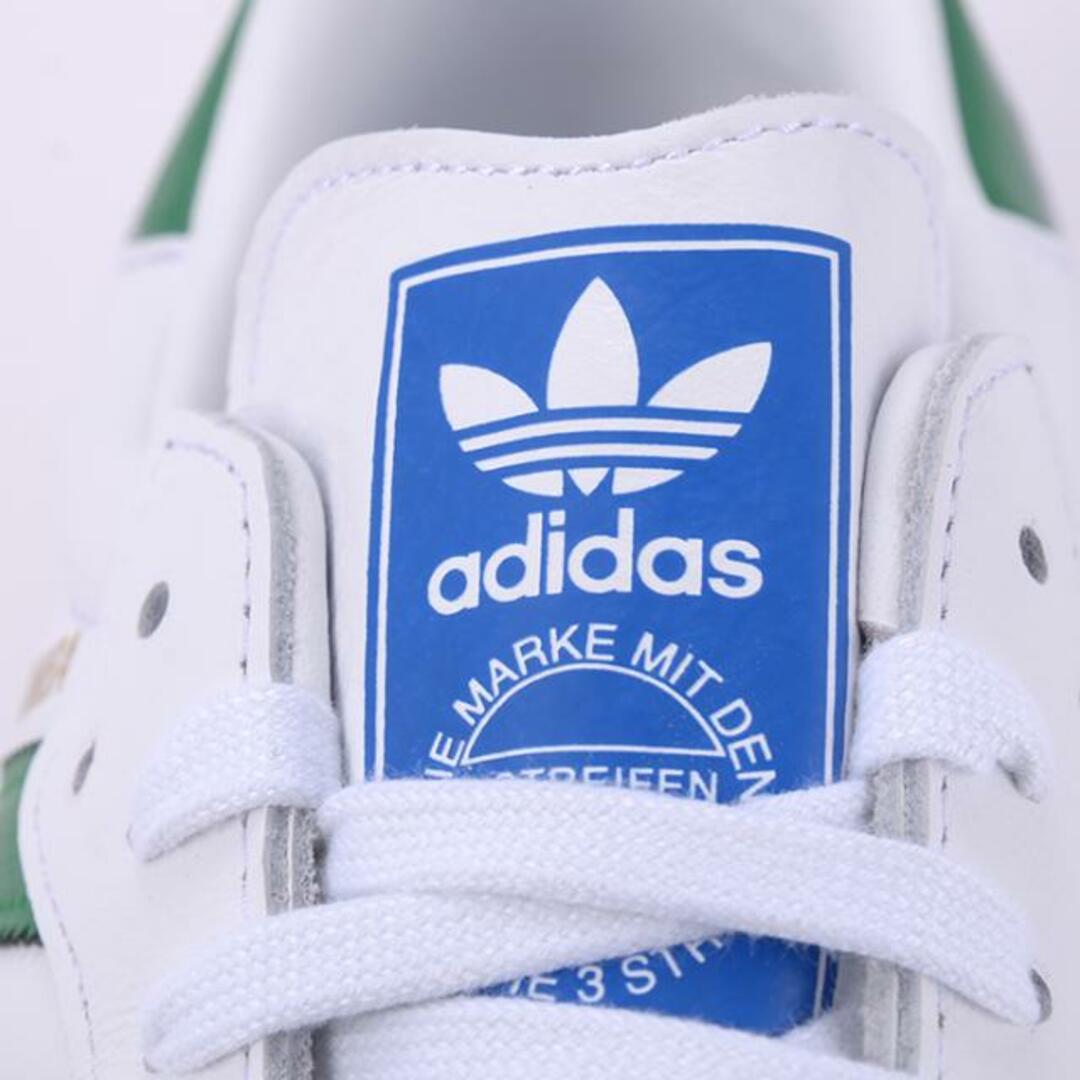 adidas(アディダス)のadidas  アディダス SAMBA OG IG1024 サンバ オージー メンズ  スニーカー ホワイト 白 ホワイトグリーン メンズの靴/シューズ(スニーカー)の商品写真