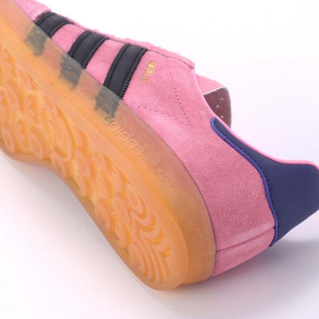 adidas - adidas アディダス GAZELLE INDOOR W ガゼル インドア adidas - adidas アディダス GAZELLE INDOOR W ガゼル インドア