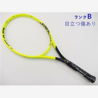 ヘッド(HEAD)の中古 テニスラケット ヘッド グラフィン 360 エクストリーム プロ 2018年モデル (G2)HEAD GRAPHENE 360 EXTREME PRO 2018(ラケット)