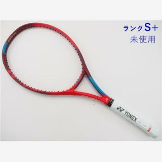 ヨネックス(YONEX)の中古 テニスラケット ヨネックス ブイコア 100エル 2021年モデル (G2)YONEX VCORE 100L 2021(ラケット)