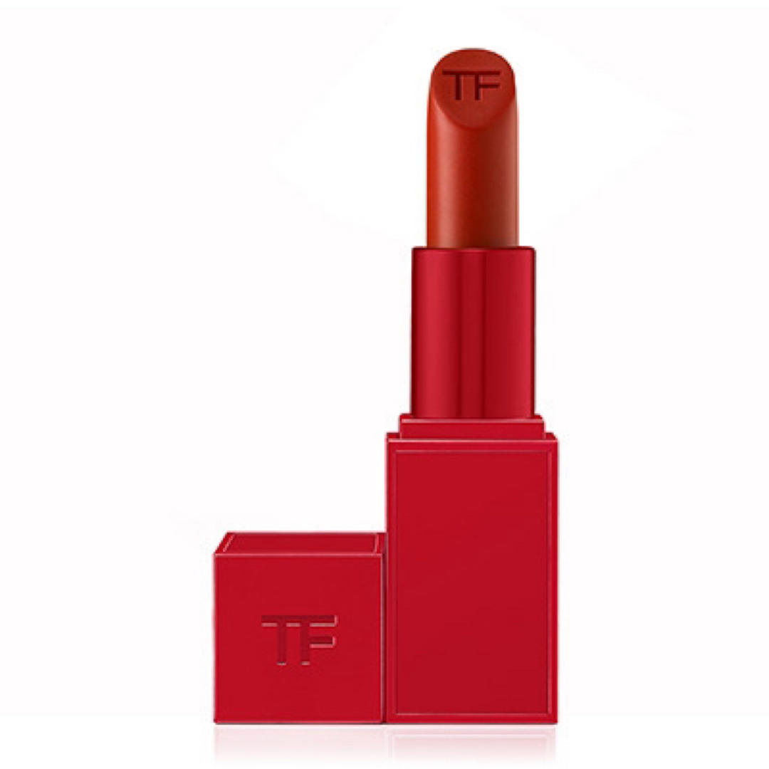 TOM FORD BEAUTY(トムフォードビューティ)のトムフォード リップ カラー マット スカーレットルージュ コスメ/美容のベースメイク/化粧品(口紅)の商品写真