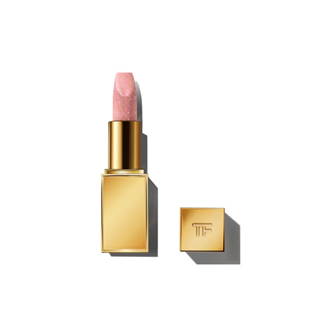 TOM FORD BEAUTY(トムフォードビューティ)のトムフォード サンリット ローズ リップ バーム コスメ/美容のスキンケア/基礎化粧品(リップケア/リップクリーム)の商品写真