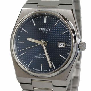 ティソ(TISSOT)のティソ PRX パワーマティック80(T137.407.11.041.00)(腕時計(アナログ))