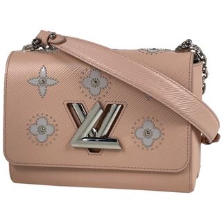 ルイヴィトン(LOUIS VUITTON)の【在庫一掃】 ルイ・ヴィトン ツイスト MM レディース 【中古】(ショルダーバッグ)