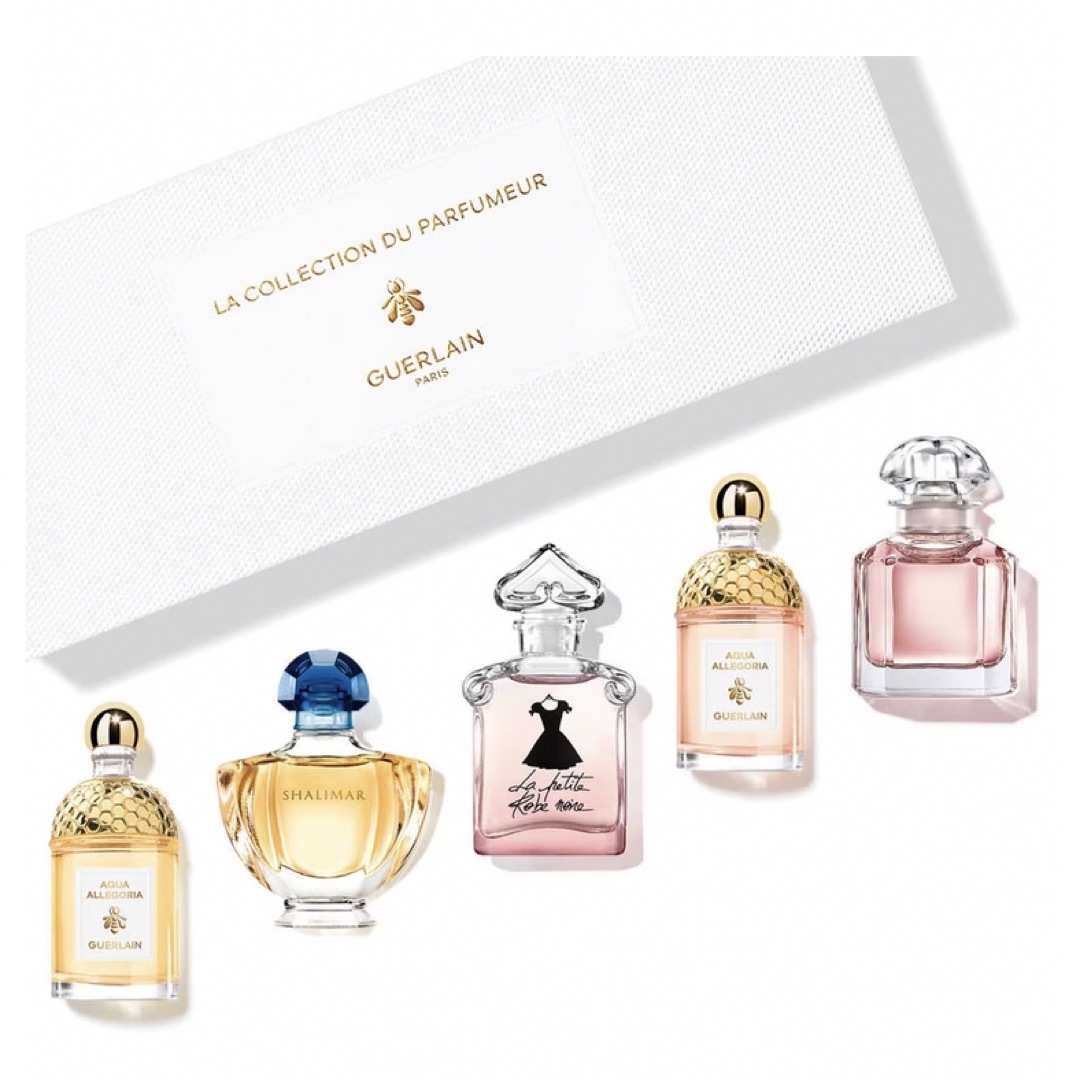 GUERLAIN(ゲラン)のゲラン  香水 コスメ/美容の香水(香水(女性用))の商品写真